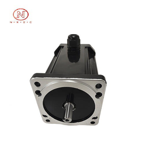 0.75KW—永磁同步电机——IEC...